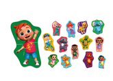 Cocomelon Baby Puzzles